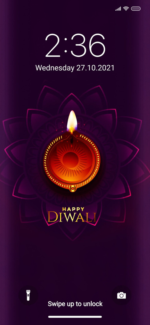 Diwali Tz preview