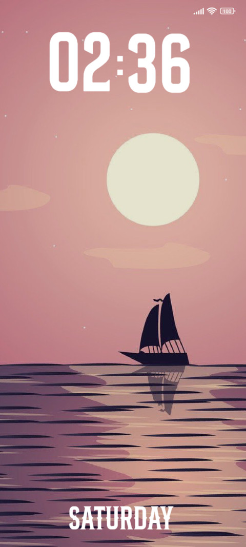 Sea preview