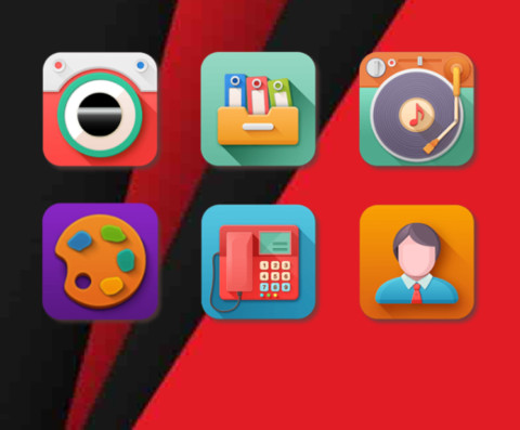 iOS Chikshasvi preview