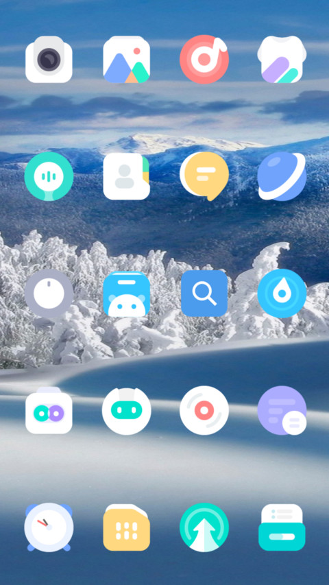 Hello Winter v11 preview