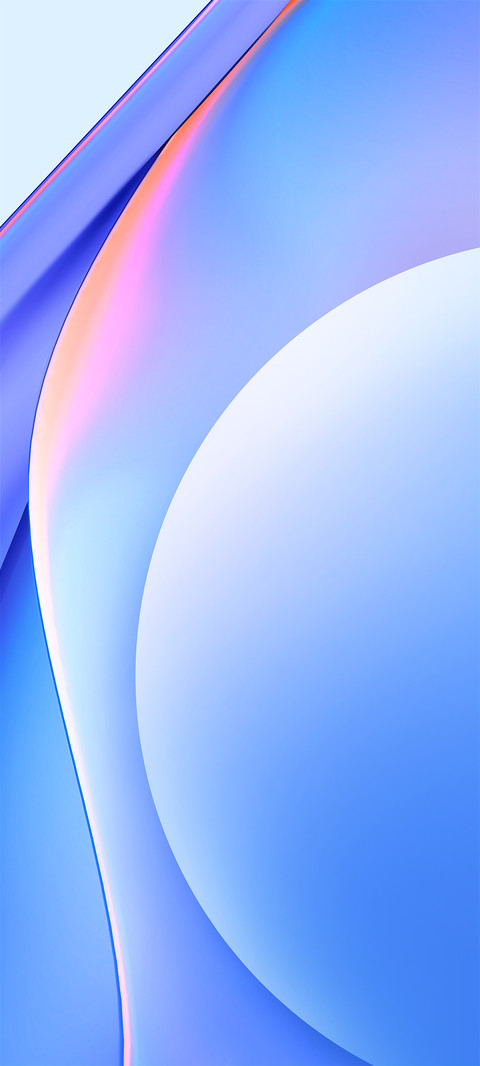 Note 9官方壁纸 preview