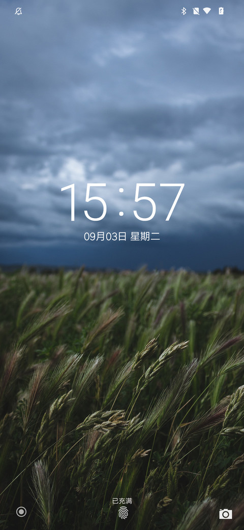 Aosp Q preview