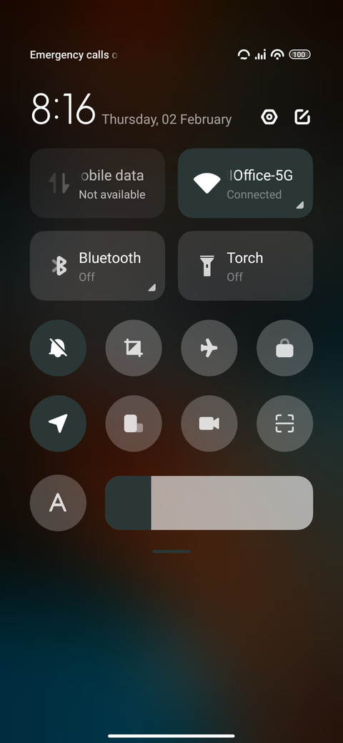 Cat miui theme