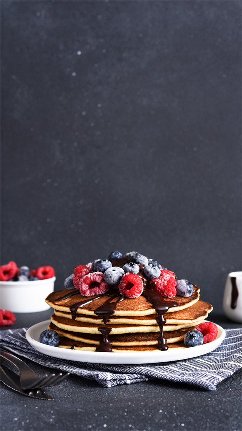 Delicate Dessert preview