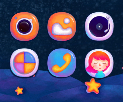 去看星星吧 preview
