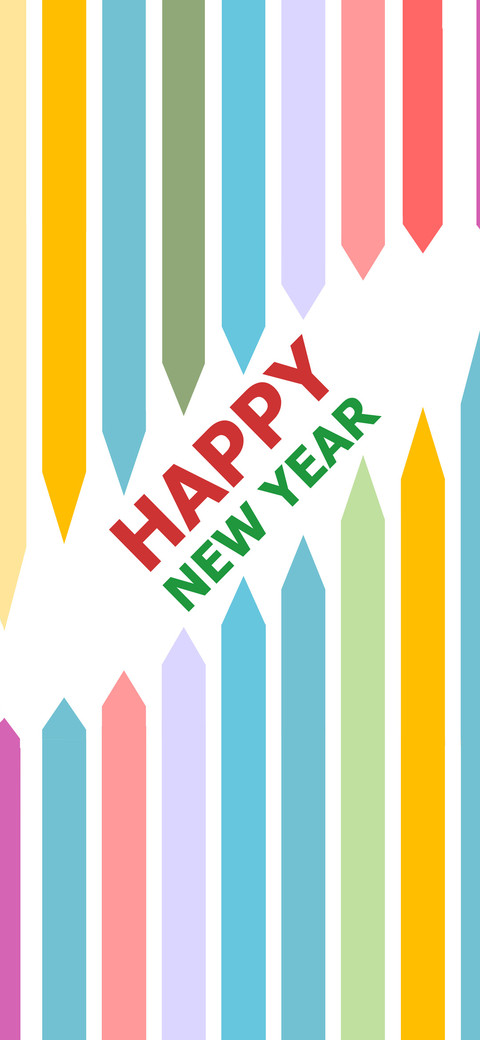 New Year-PAIXIN preview