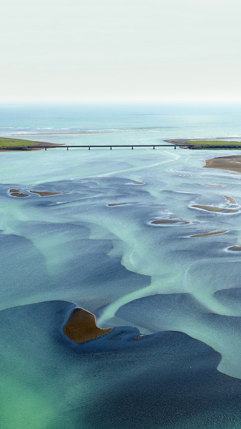 Iceland River Delta preview