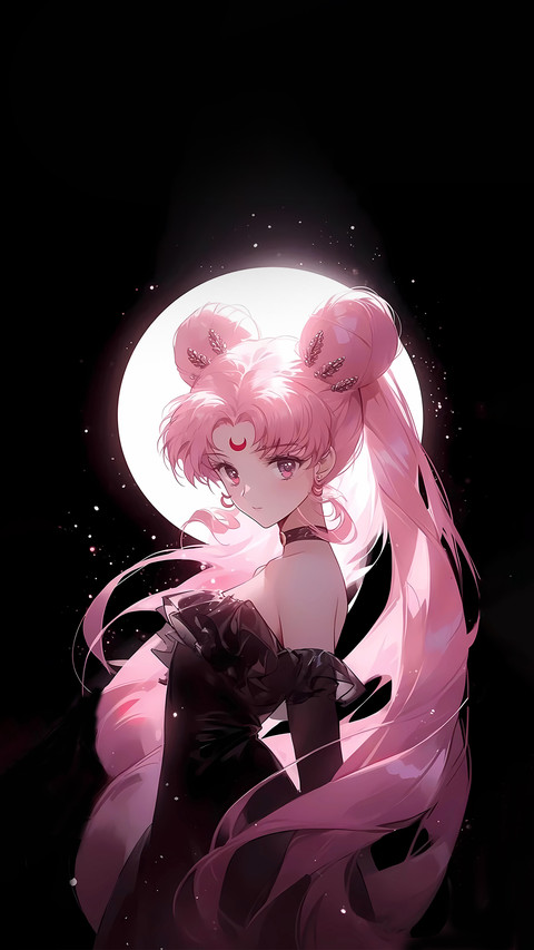 美少女战士的经典语录 preview