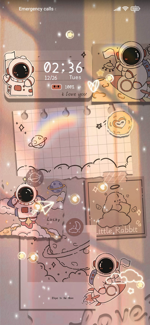 Cosmonaut preview