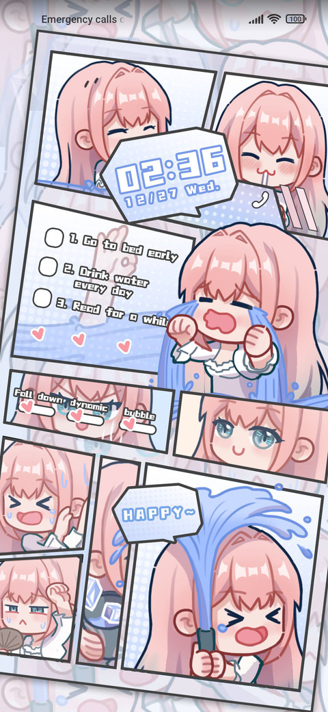 Summer Party preview