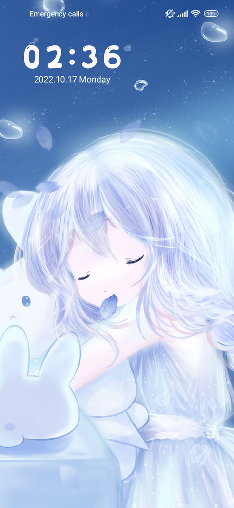 Dream Fairy preview