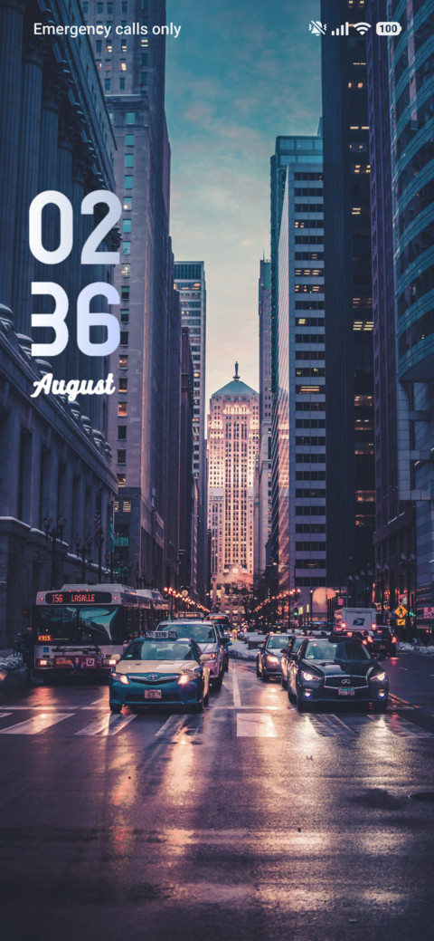 Downtown preview