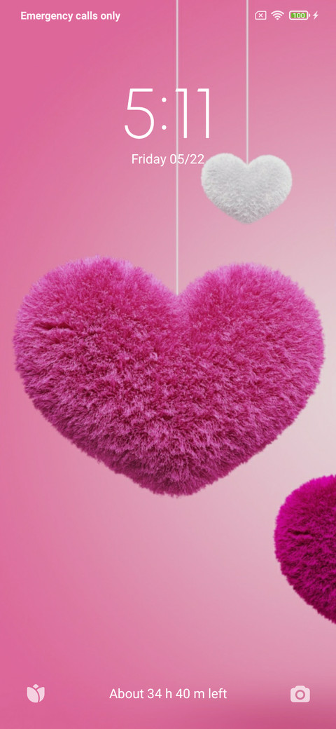My  Love  preview