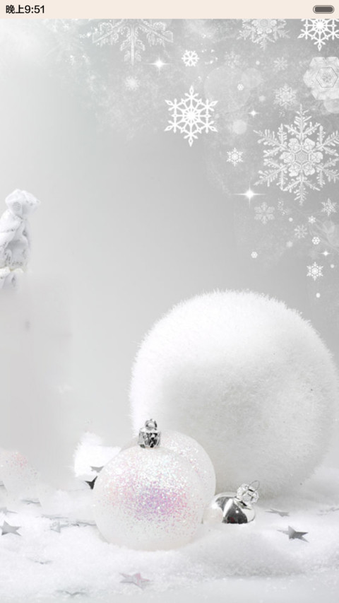 下雪了·堆雪人 preview