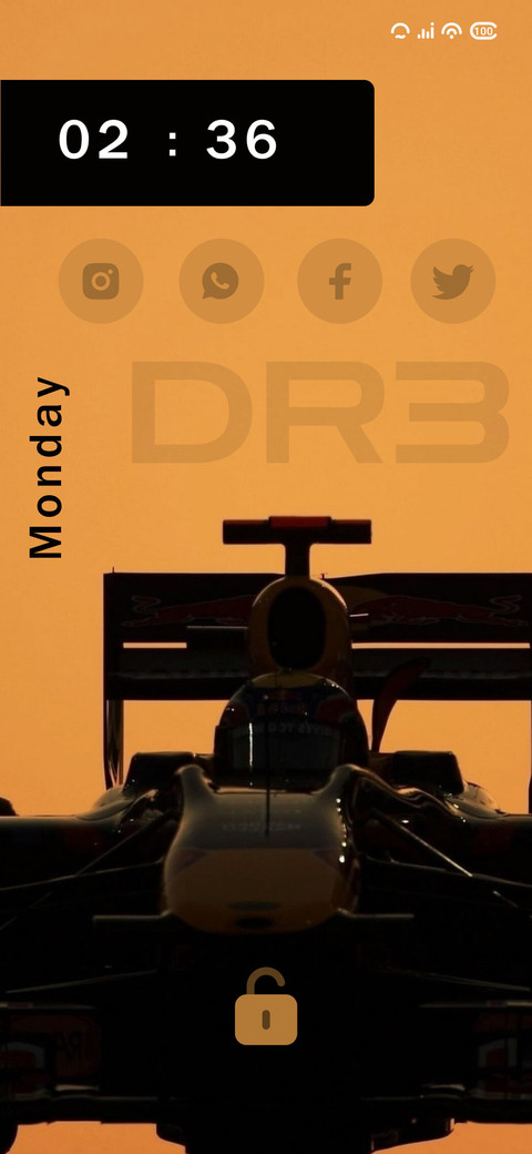DR3 F1 preview