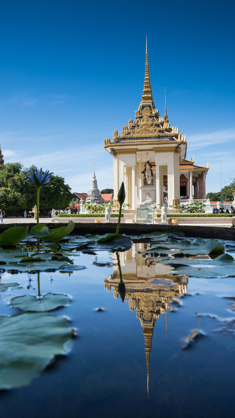Cambodia tourism introduction 04 preview