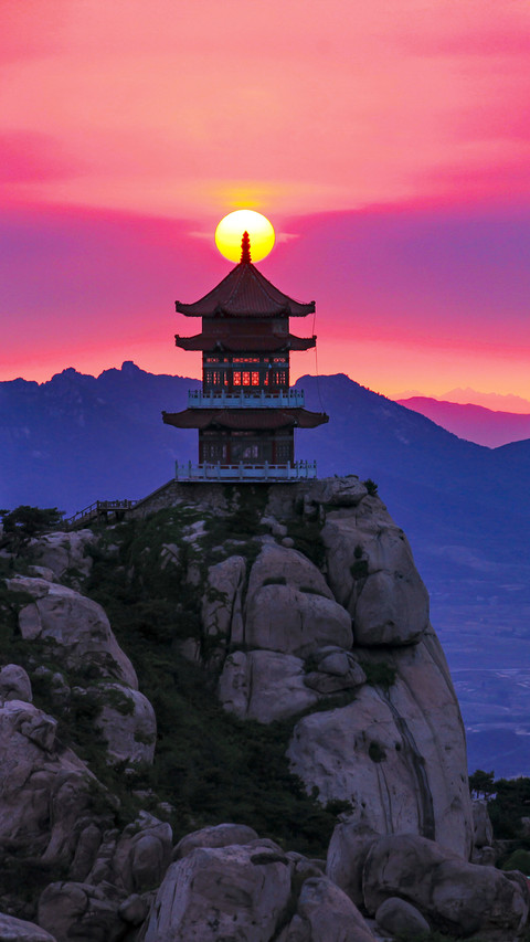 Rizhao travel guide preview