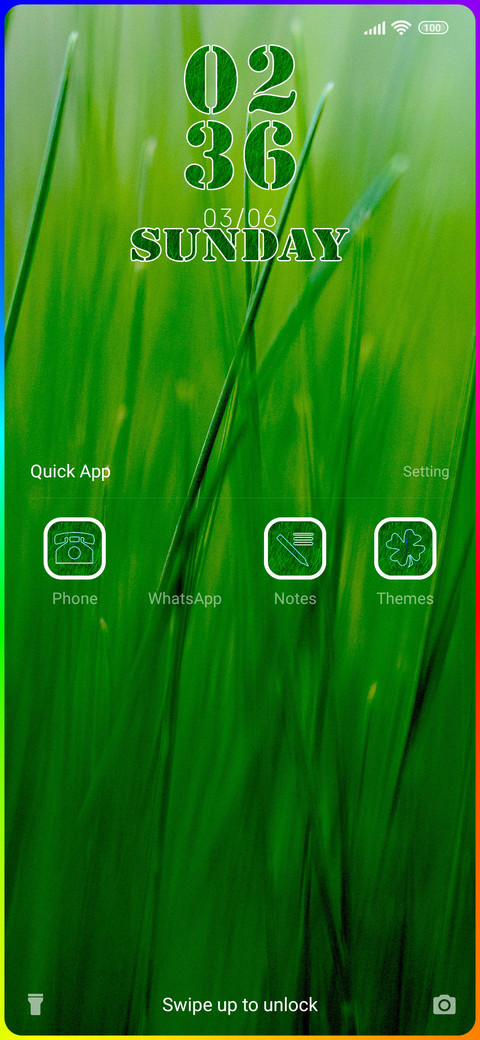 OrnamentalGrassSta preview