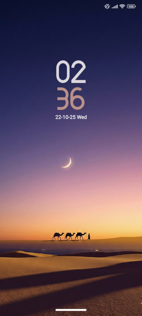 Imaan Raat  preview