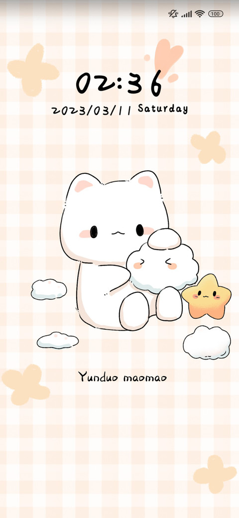 Embrace a cloud preview