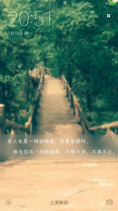 雅绿（好评抽红包） preview