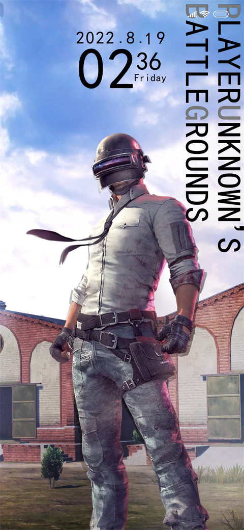 Restart-pubg preview