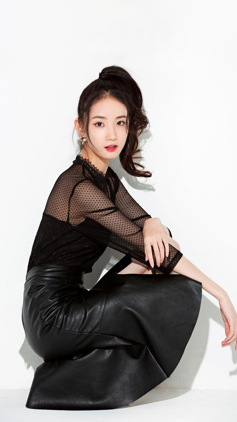 走近白羊女的另一面 preview