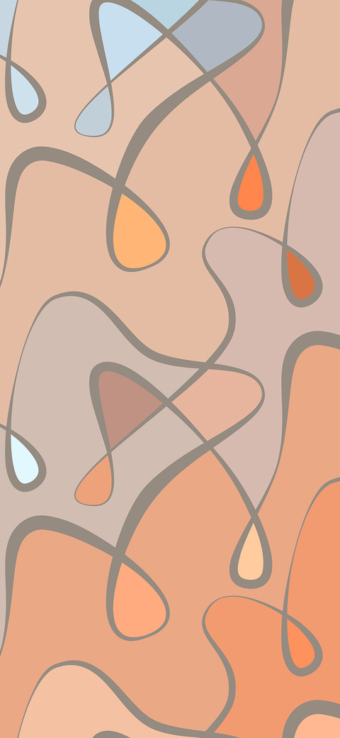 Abstract Painting-PAIXIN preview