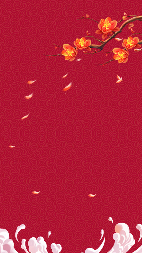 鸿运 preview