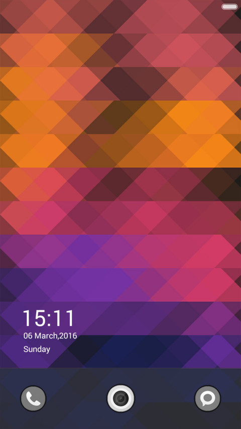  IN Color Mosaic preview