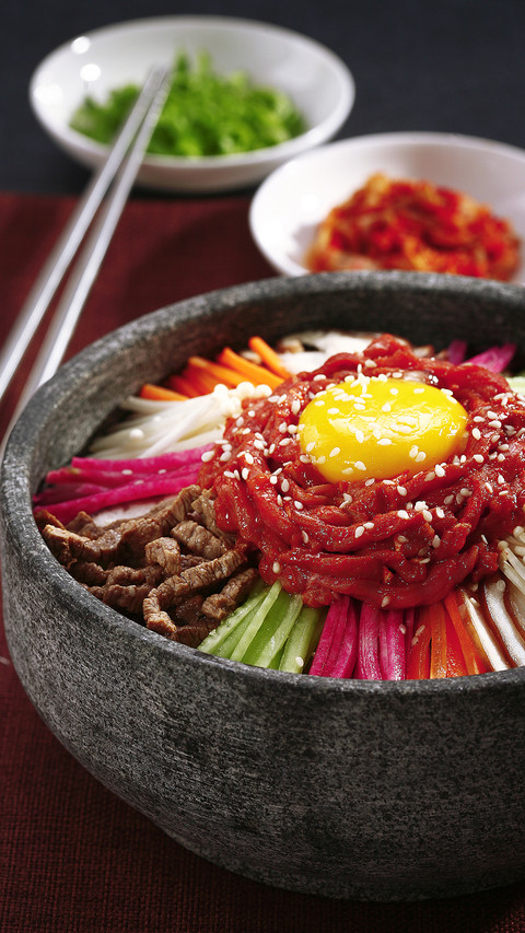韩国之味 preview