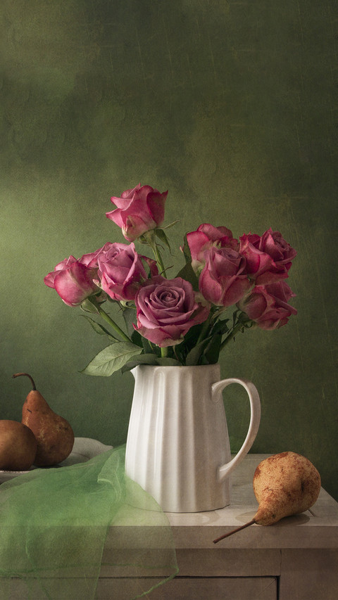 Qixi Flowers Flowers and Words 58 preview