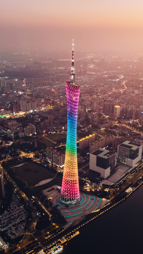 The most correct morning tea guide in Guangzhou 81 preview