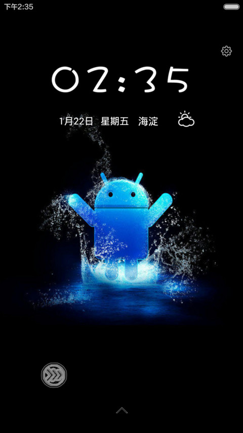 扁平iOS炫酷 preview