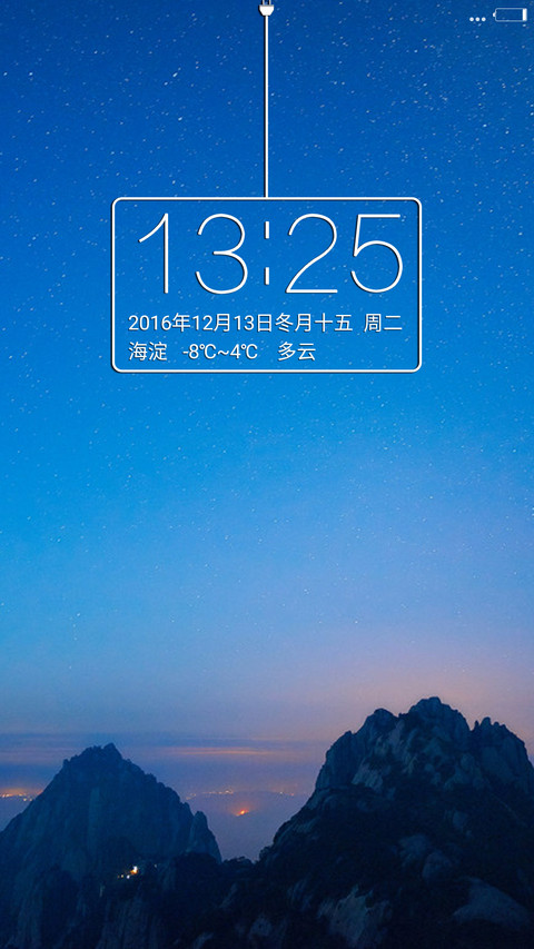 超简约线条 preview