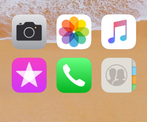 ios全局版 preview