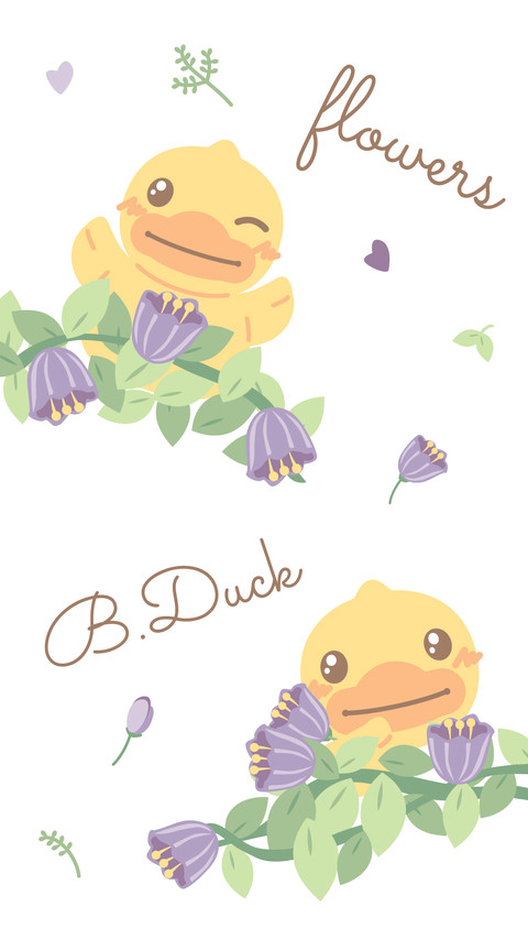 B.Duck (24) preview