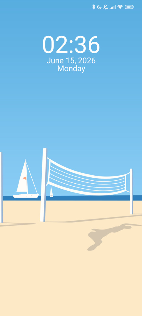 Beach volleyball preview