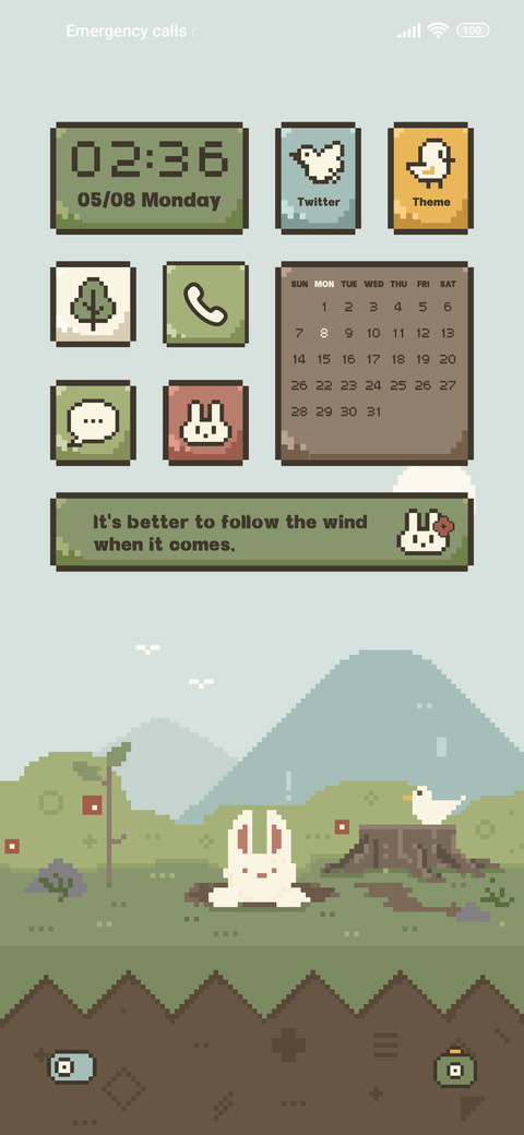 Fairy Forest preview