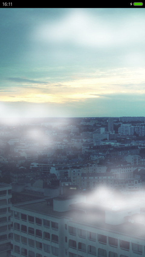 城市阴晴雨雪 preview