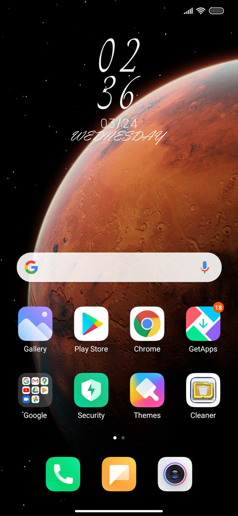 CreativeControlv12 preview