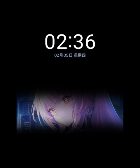 热爱生活点亮群星 preview