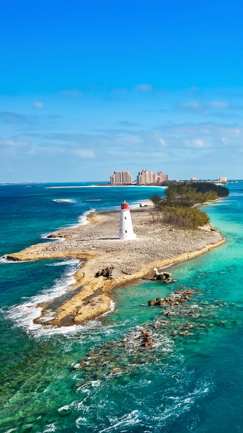 A must see place in the Bahamas 60 preview