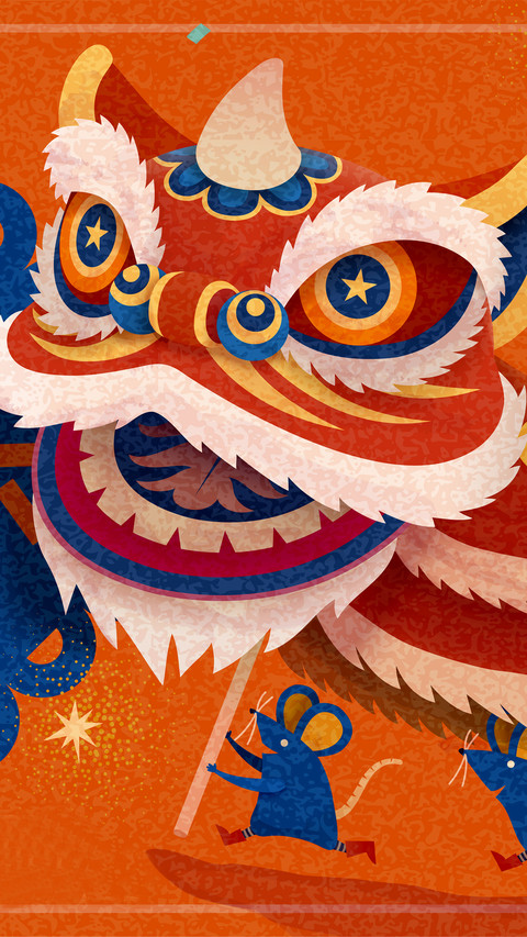 New Year Wallpaper-01 preview