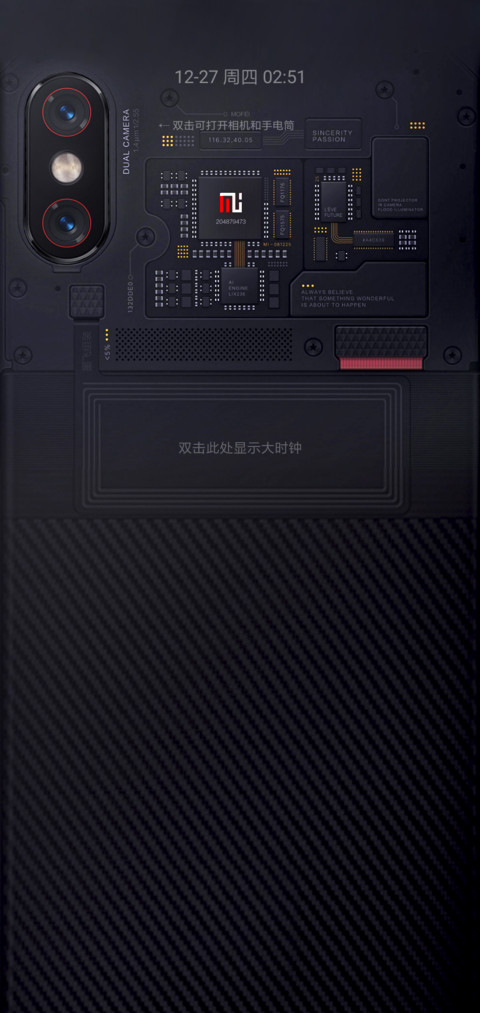 探索 preview