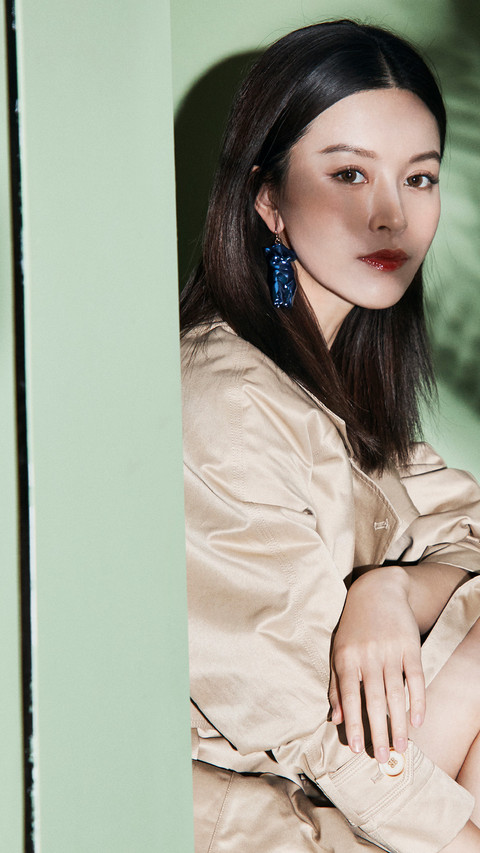 文咏珊 preview