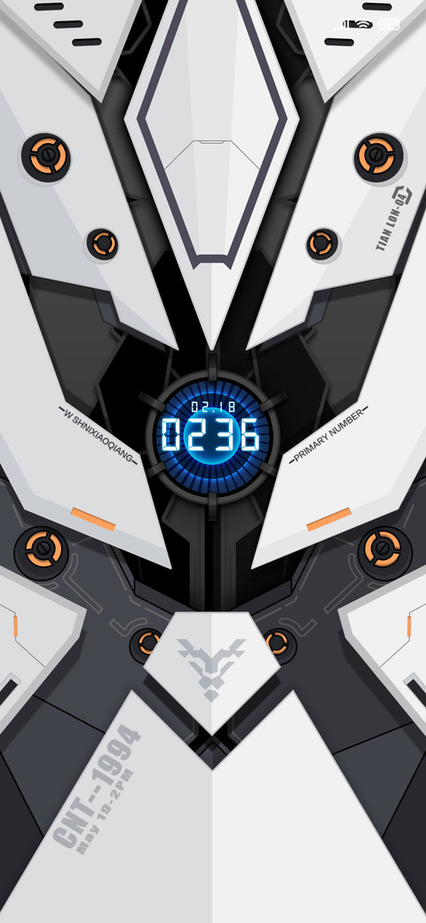 Kuwait Mech preview