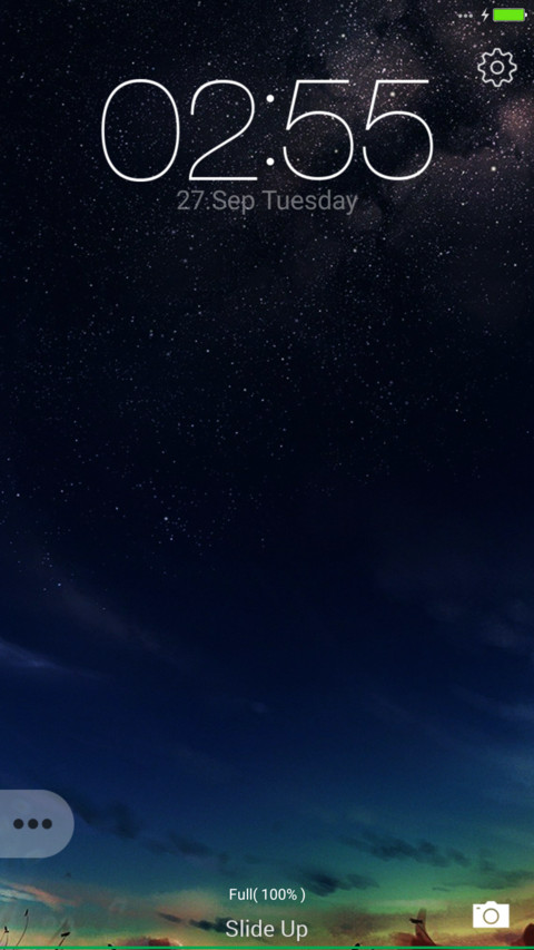 Jhoto OS preview
