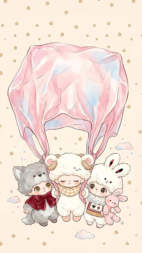 何处寻内心归处？ preview