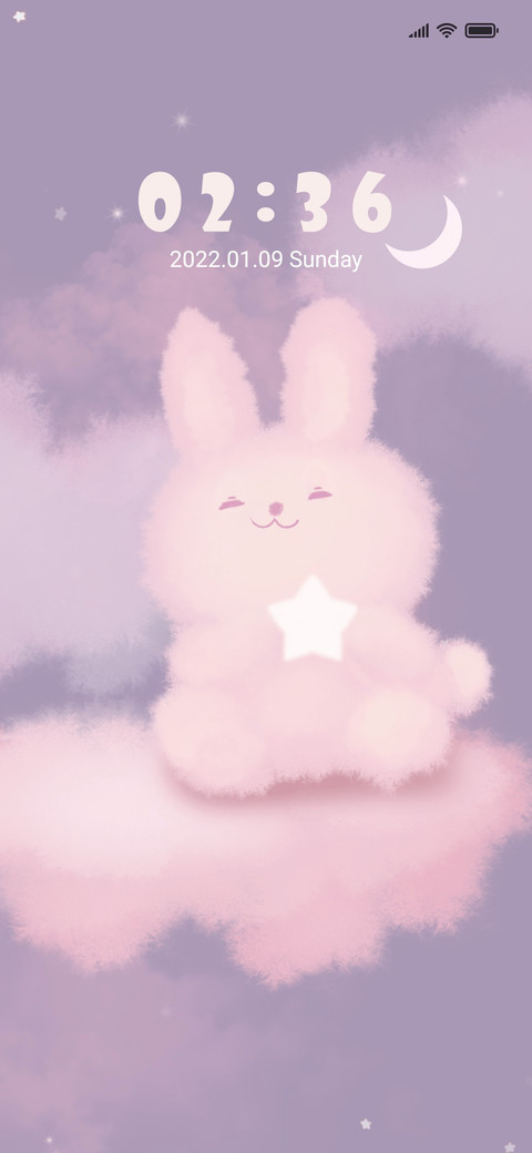 Cloud cutie preview